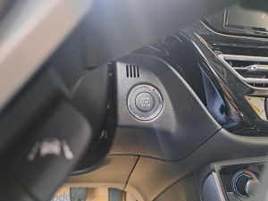 Suzuki S-Cross 1,4 Hybrid ALLGRIP flash