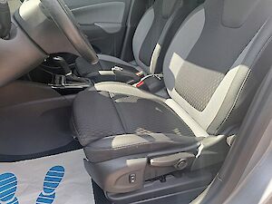 Opel Crossland X 1,5 CDTI BlueIn. Innovation Start/Stop System Behindertenumbau! 2x Gaspedal mit Umschaltfunktion!