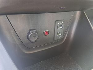 Opel Crossland X 1,5 CDTI BlueIn. Innovation Start/Stop System Behindertenumbau! 2x Gaspedal mit Umschaltfunktion!