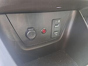 Opel Crossland X 1,5 CDTI BlueIn. Innovation Start/Stop System Behindertenumbau! 2x Gaspedal mit Umschaltfunktion!