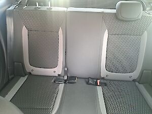 Opel Crossland X 1,5 CDTI BlueIn. Innovation Start/Stop System Behindertenumbau! 2x Gaspedal mit Umschaltfunktion!