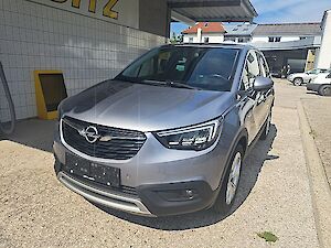 Opel Crossland X 1,5 CDTI BlueIn. Innovation Start/Stop System Behindertenumbau! 2x Gaspedal mit Umschaltfunktion!