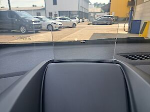 Opel Crossland X 1,5 CDTI BlueIn. Innovation Start/Stop System Behindertenumbau! 2x Gaspedal mit Umschaltfunktion!