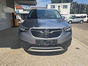 Opel Crossland X 1,5 CDTI BlueIn. Innovation Start/Stop System Behindertenumbau! 2x Gaspedal mit Umschaltfunktion!