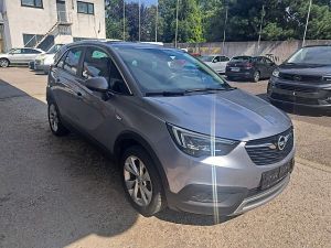Opel Crossland X 1,5 CDTI BlueIn. Innovation Start/Stop System Behindertenumbau! 2x Gaspedal mit Umschaltfunktion!