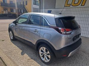 Opel Crossland X 1,5 CDTI BlueIn. Innovation Start/Stop System Behindertenumbau! 2x Gaspedal mit Umschaltfunktion!