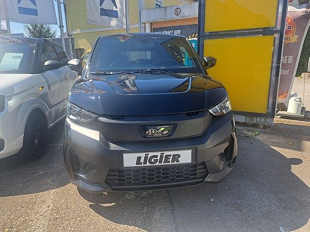 Ligier JS  50 Elite Diesel