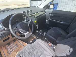 Suzuki Vitara 1,4 DITC Hybrid ALLGRIP flash