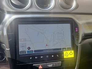 Suzuki Vitara 1,4 DITC Hybrid ALLGRIP flash