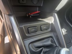 Suzuki Vitara 1,4 DITC Hybrid ALLGRIP flash