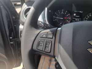 Suzuki Vitara 1,4 DITC Hybrid ALLGRIP flash