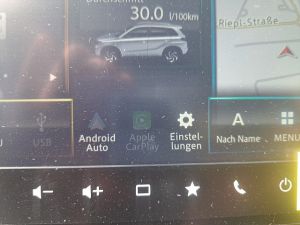 Suzuki Vitara 1,4 DITC Hybrid ALLGRIP flash