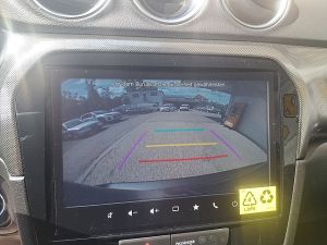 Suzuki Vitara 1,4 DITC Hybrid ALLGRIP flash