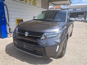 Suzuki Vitara 1,4 DITC Hybrid ALLGRIP flash
