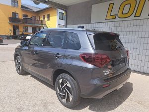 Suzuki Vitara 1,4 DITC Hybrid ALLGRIP flash