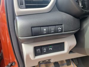 Suzuki Swift 1,2 Hybrid Flash