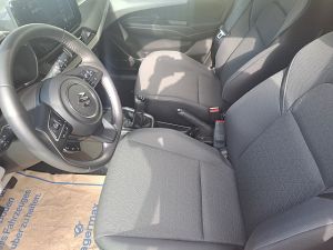 Suzuki Swift 1,2 Hybrid Flash