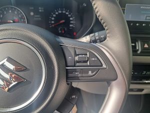 Suzuki Swift 1,2 Hybrid Flash