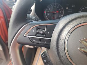 Suzuki Swift 1,2 Hybrid Flash