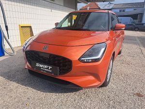 Suzuki Swift 1,2 Hybrid Flash