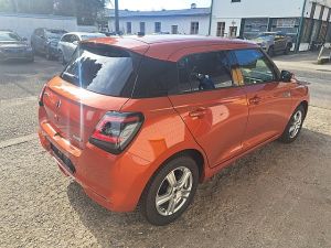 Suzuki Swift 1,2 Hybrid Flash