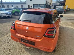 Suzuki Swift 1,2 Hybrid Flash