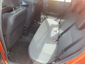 Suzuki Swift 1,2 Hybrid Flash