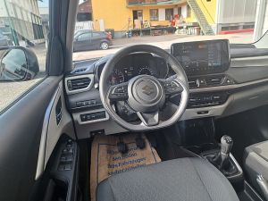 Suzuki Swift 1,2 Hybrid Flash