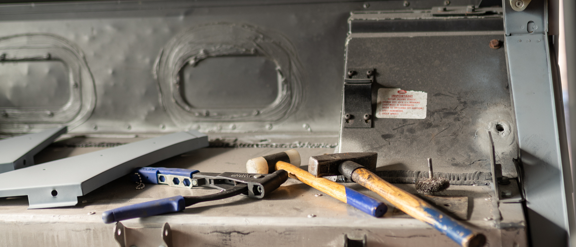 Wir nehmen uns eine Auszeit zu Weihnachten!