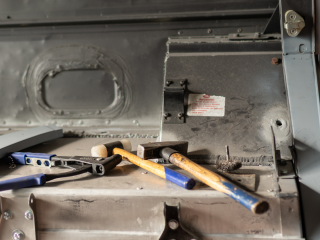 Wir nehmen uns eine Auszeit zu Weihnachten!