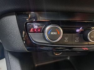 Opel Corsa 1,2 GS-Line