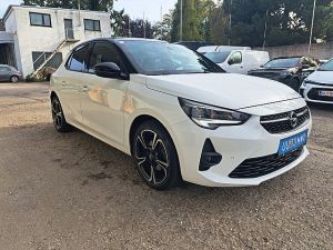Opel Corsa 1,2 GS-Line