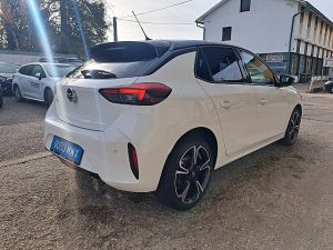 Opel Corsa 1,2 GS-Line