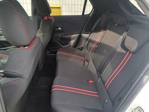 Opel Corsa 1,2 GS-Line