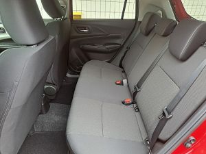 Suzuki Swift 1,2 Hybrid Shine CVT Aut.