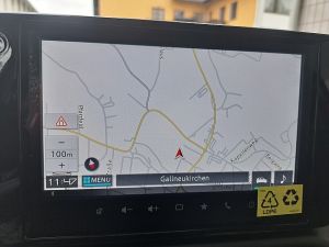 Suzuki Swift 1,2 Hybrid Shine CVT Aut.