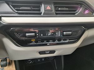 Suzuki Swift 1,2 Hybrid Shine