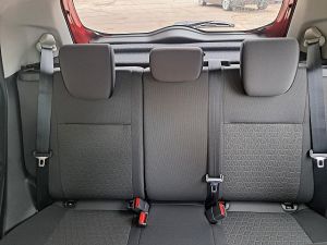 Suzuki Swift 1,2 Hybrid Shine