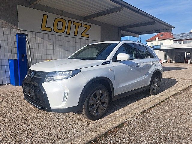 Suzuki Vitara Shine 1.4 GL+ 4WD 6AT 110 PS