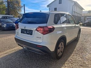 Suzuki Vitara Shine 1.4 GL+ 4WD 6AT 110 PS