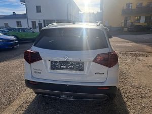 Suzuki Vitara Shine 1.4 GL+ 4WD 6AT 110 PS