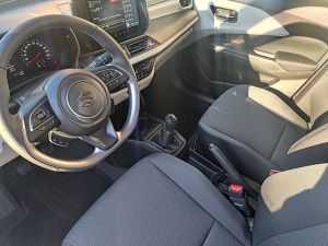 Suzuki Swift 1,2 Hybrid Shine