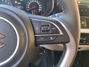 Suzuki Swift 1,2 Hybrid Shine