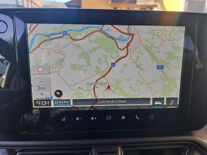 Suzuki Swift 1,2 Hybrid Shine