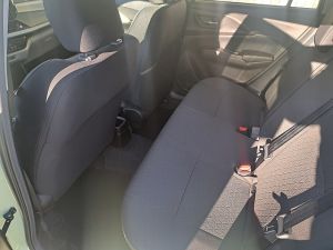 Suzuki Swift 1,2 Hybrid Shine