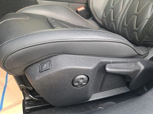 Peugeot 508 SW 1,5 BlueHDi 130 EAT8 S&S Allure Aut.