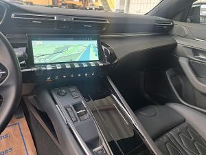 Peugeot 508 SW 1,5 BlueHDi 130 EAT8 S&S Allure Aut.