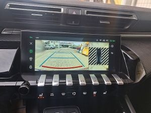 Peugeot 508 SW 1,5 BlueHDi 130 EAT8 S&S Allure Aut.