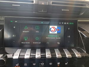 Peugeot 508 SW 1,5 BlueHDi 130 EAT8 S&S Allure Aut.