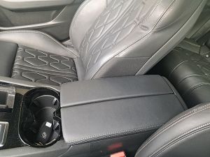 Peugeot 508 SW 1,5 BlueHDi 130 EAT8 S&S Allure Aut.